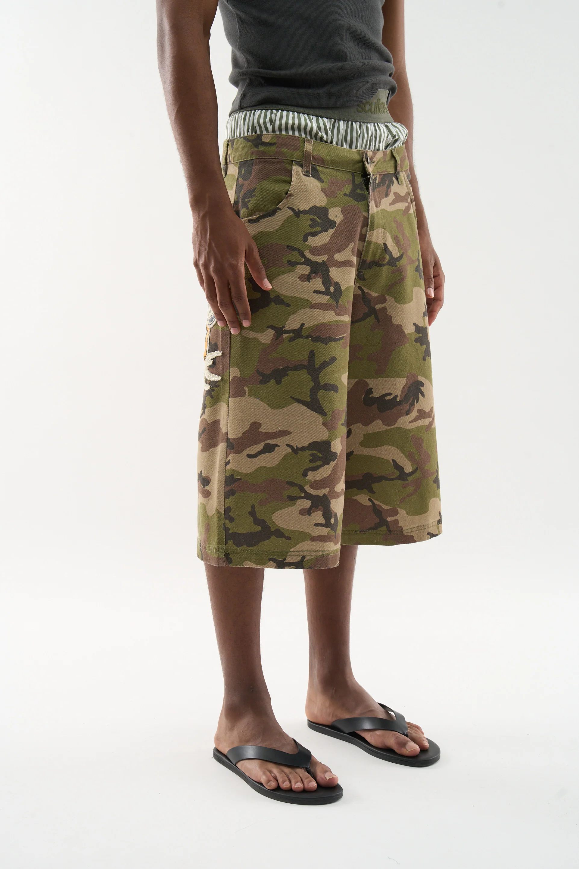 Camo Shorts 05 Jpg