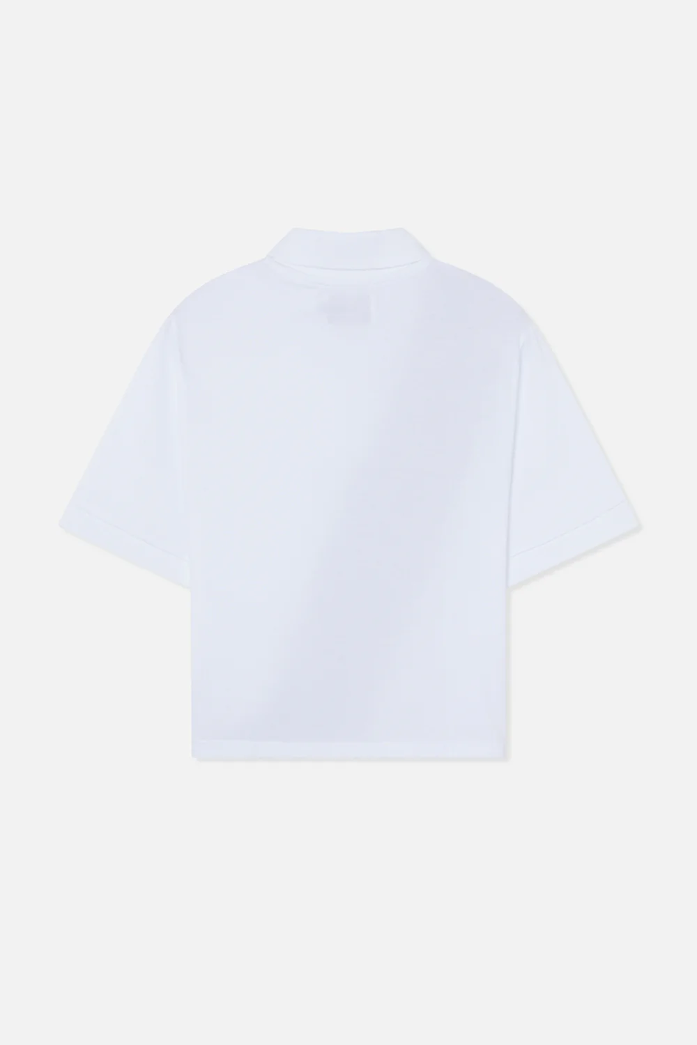 Cgl White Polo 2 Polos Jpg