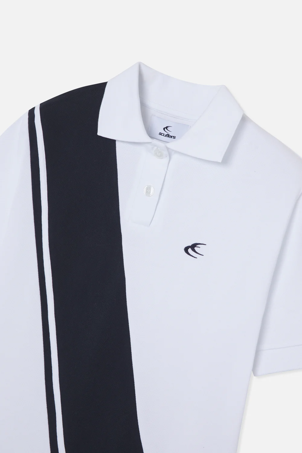 Cgl White Polo 3 Polos Jpg