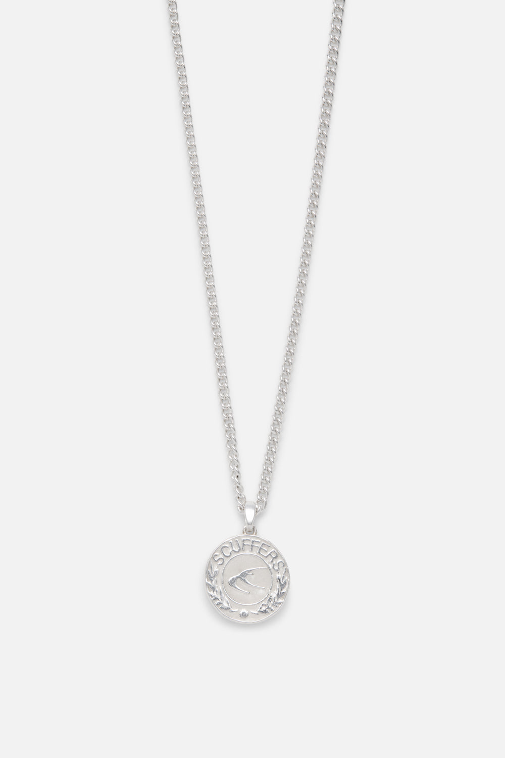 CLG AG Necklace