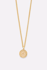 CLG AU Necklace