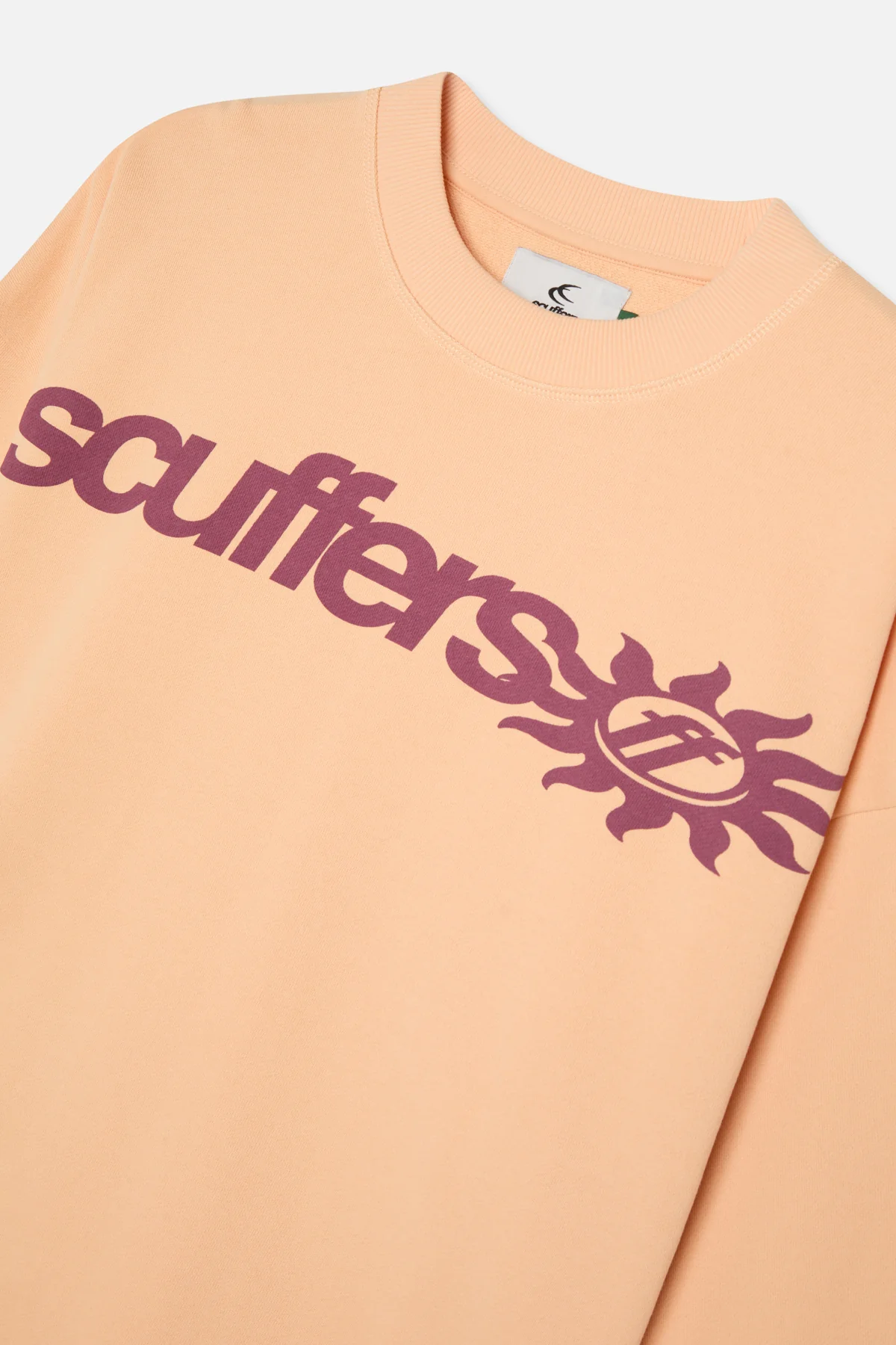 Costaorangesweatshirt 1 2 Jpg