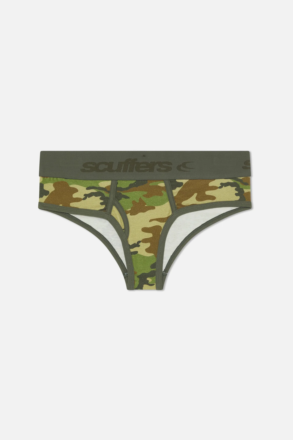 Camogreen Greyshorties Sem38 5 Jpg