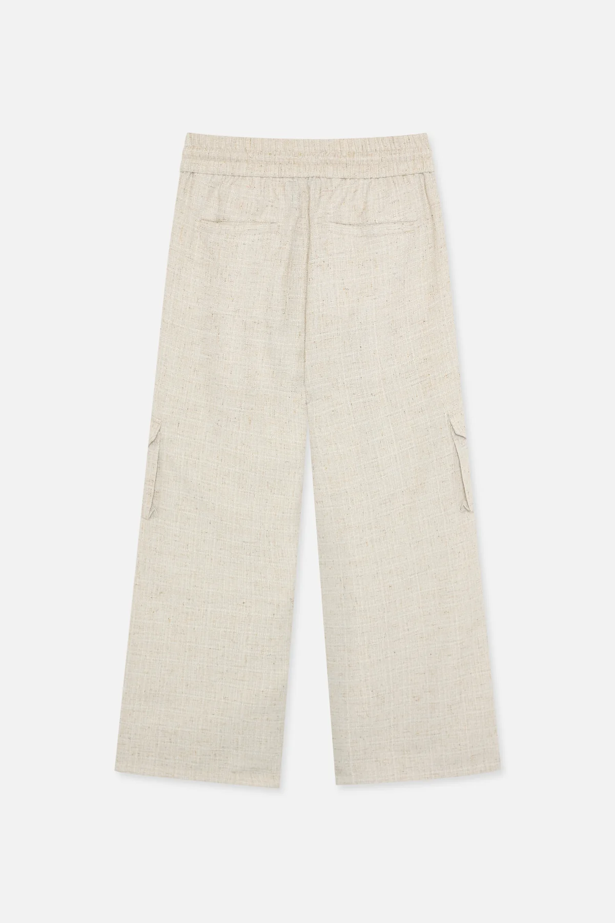 Candle Ecru Pants Drop9 2 Jpg
