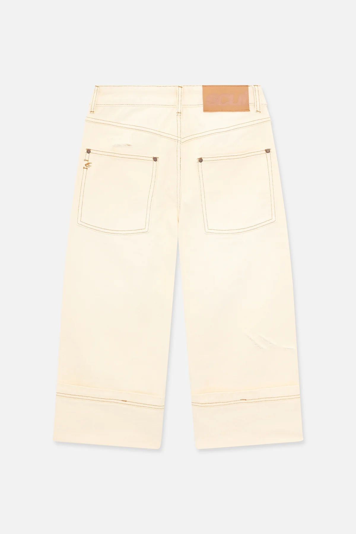 Capri Ecru Pants Drop9 2 Jpg