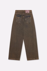 Carrie Brown Pants