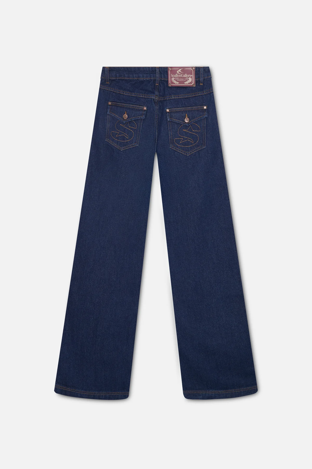 Carrie Blue Pants 2 Jpg