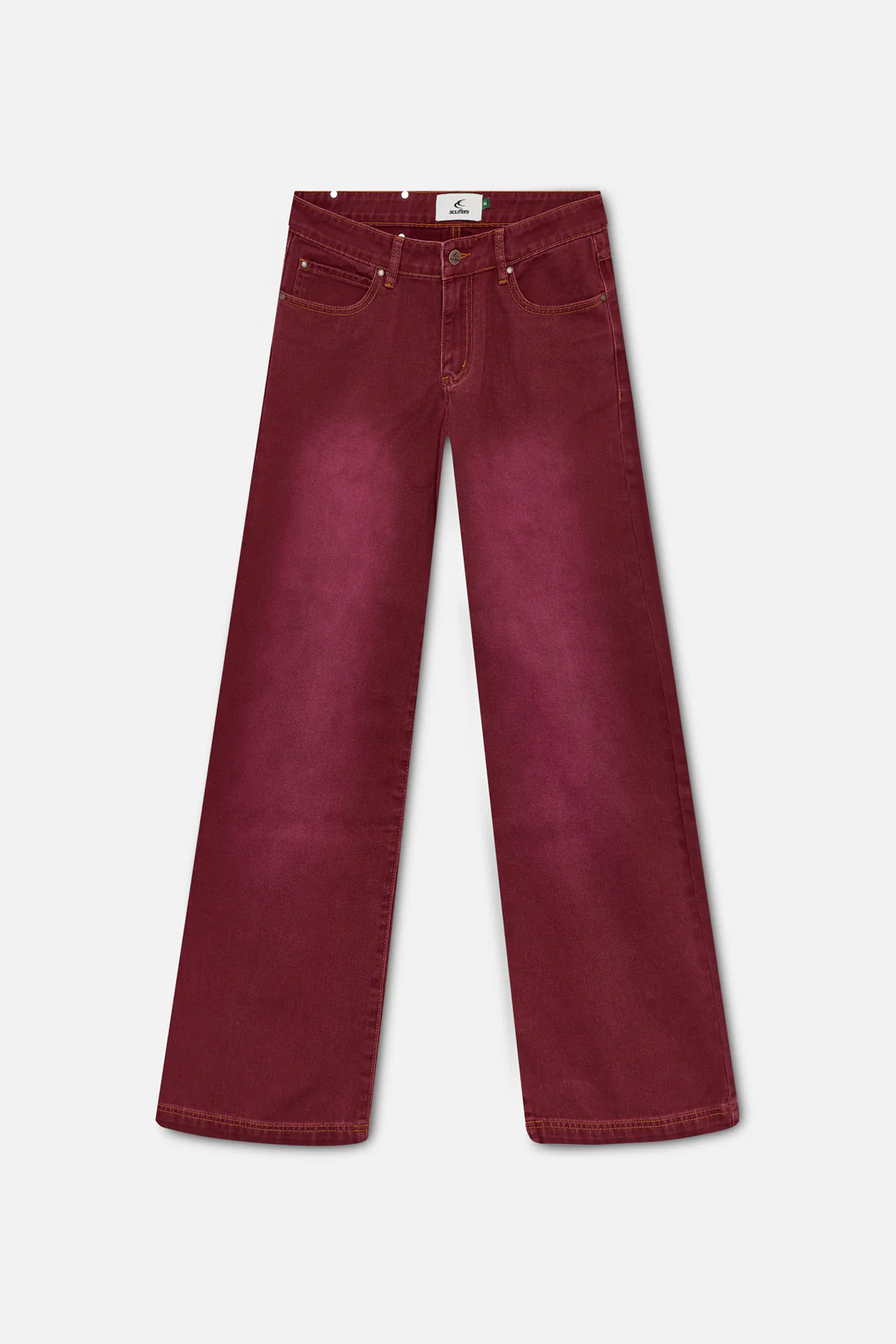 Carrie Burgundy Pants 1 2931b1f3 736f 4ce0 94dc 71f3025b5c1a