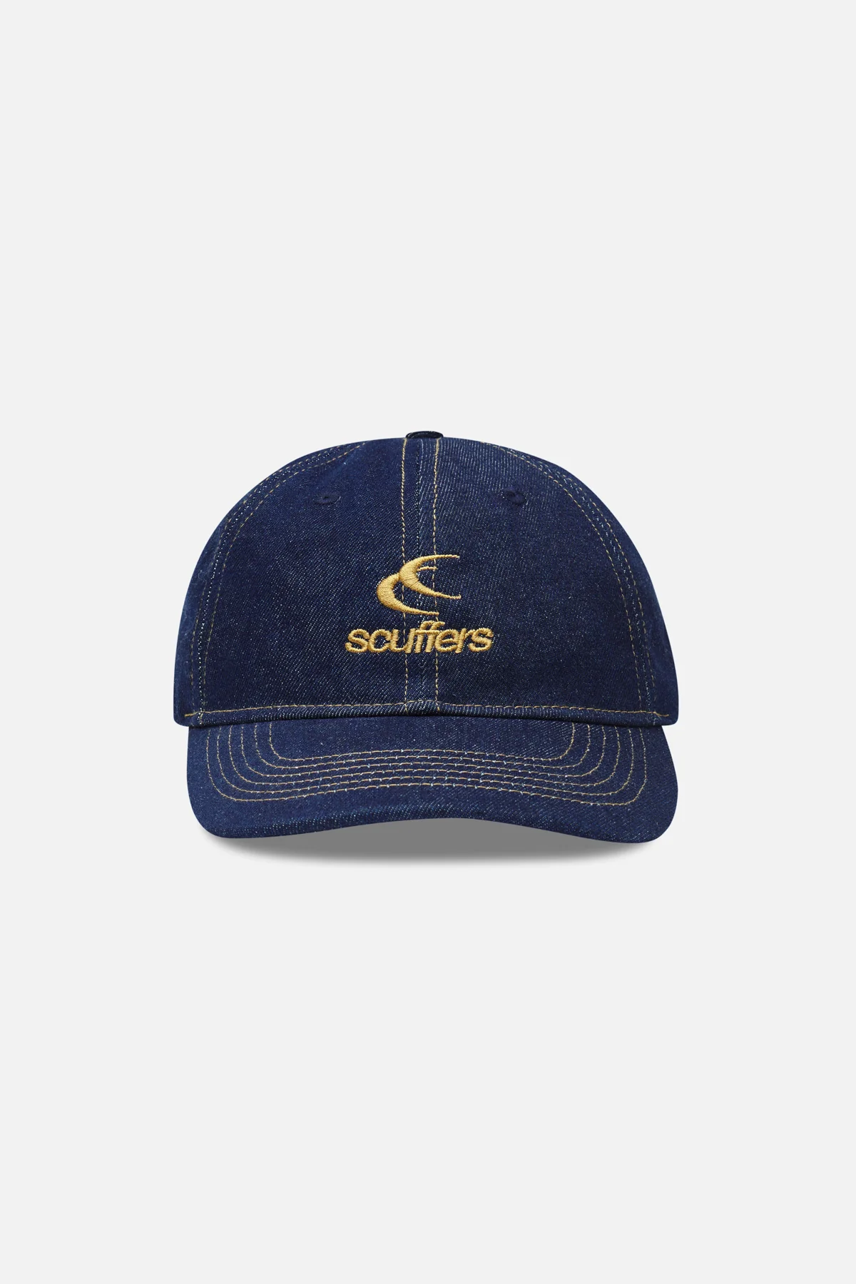 Classicbluedenimcap01drop1 Jpg