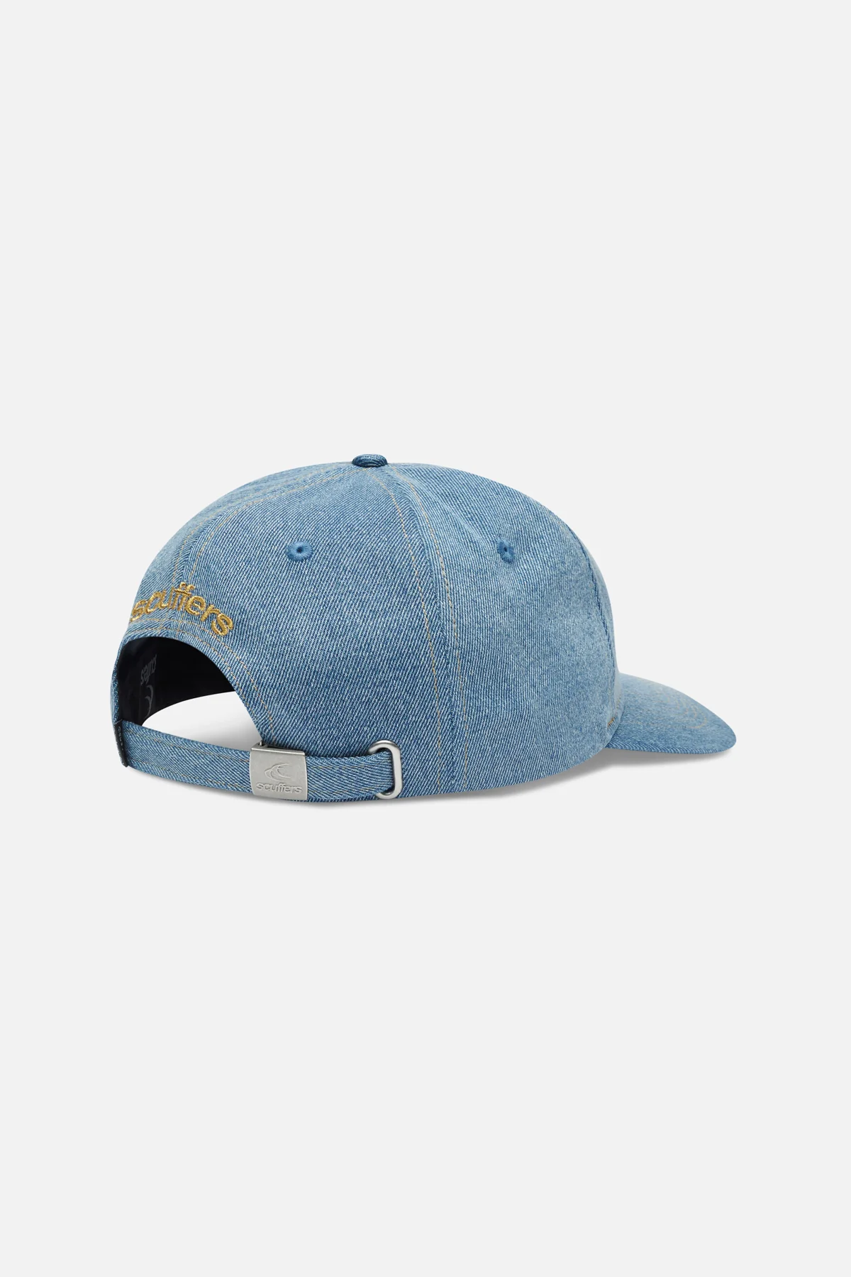 Classiclightbluedenimcap03drop1 Jpg