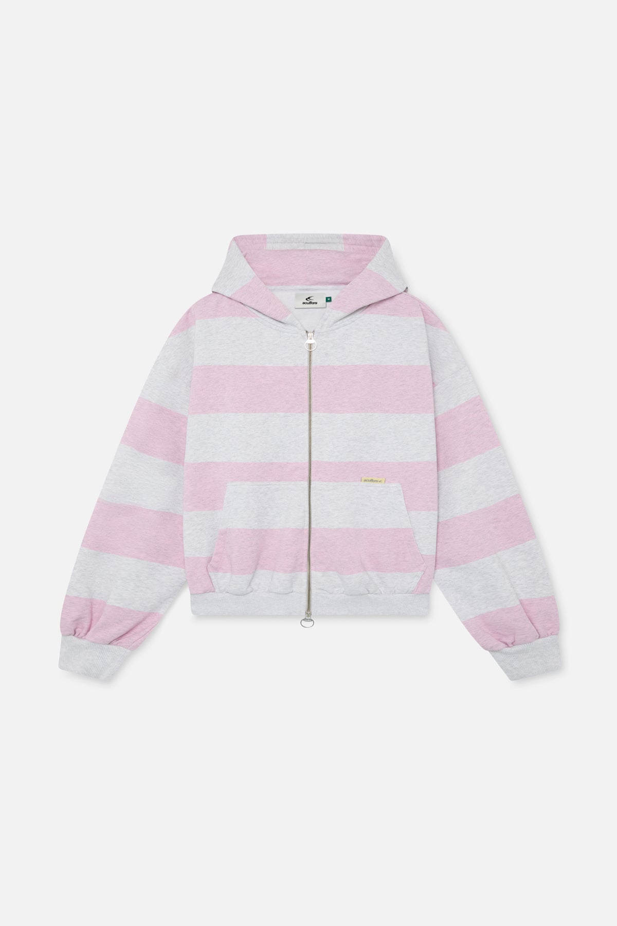 Club Pink Zipper Drop7 1