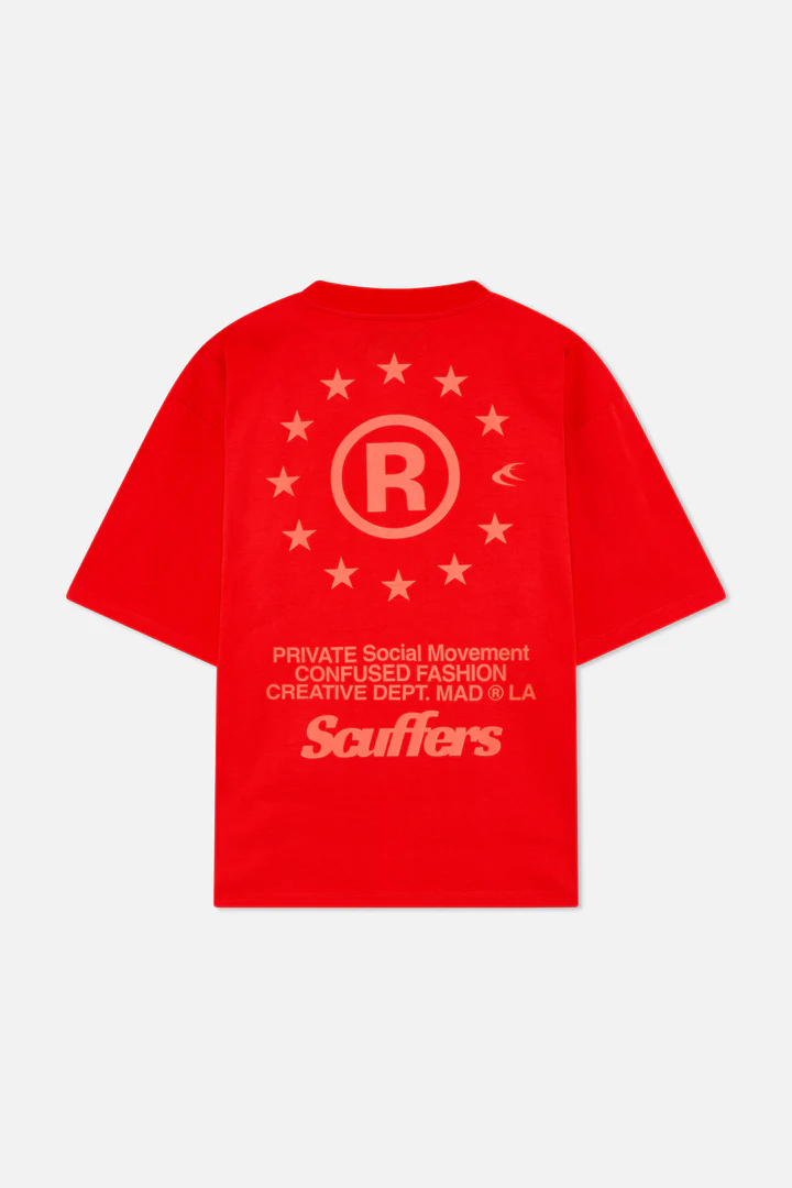 Confusedredt Shirt Drop11 2