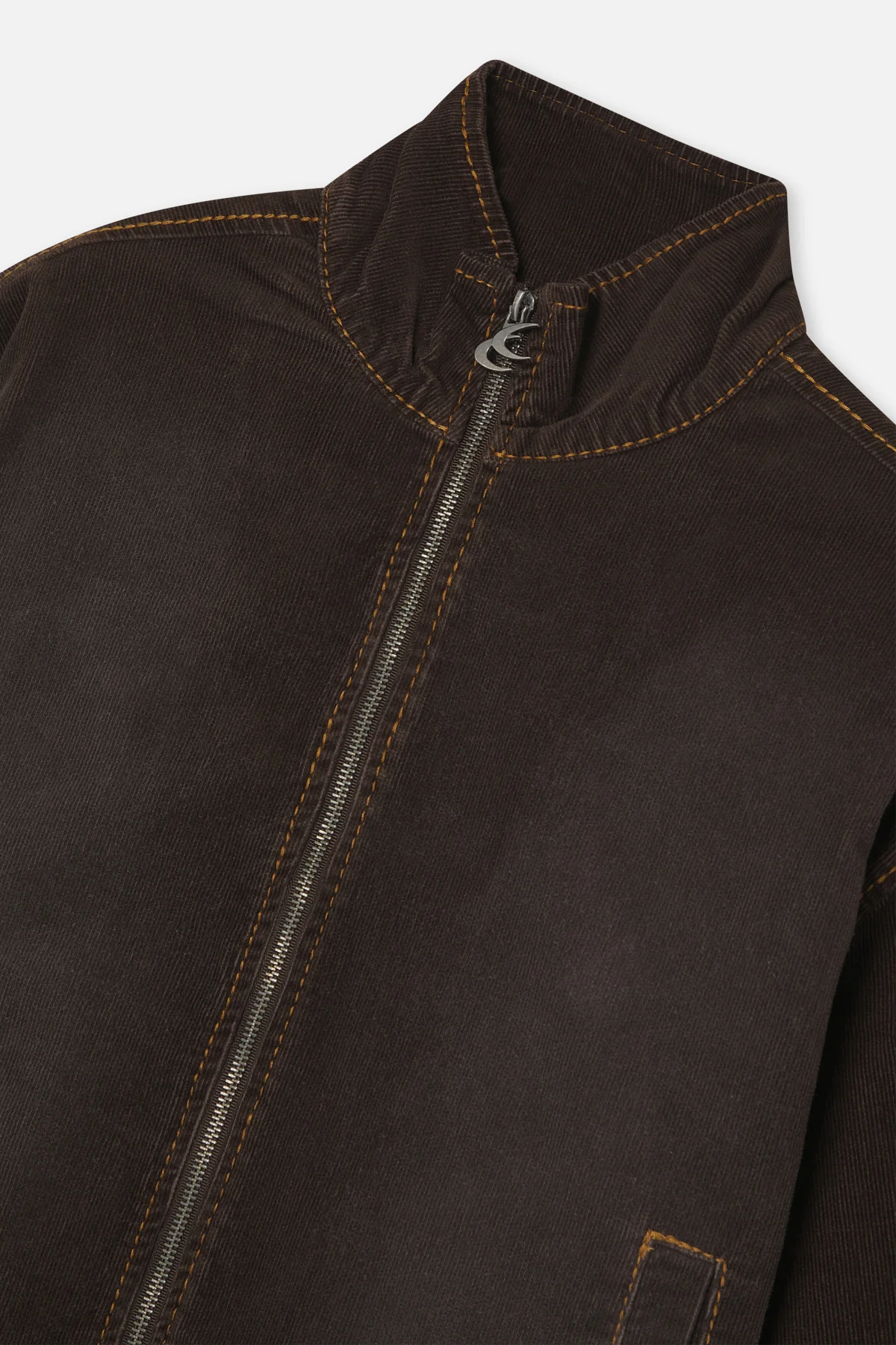 Corduroyflaredbrownjacket Sem38 3 Jpg