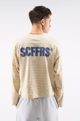 NIY 26 Yellow Longsleeve