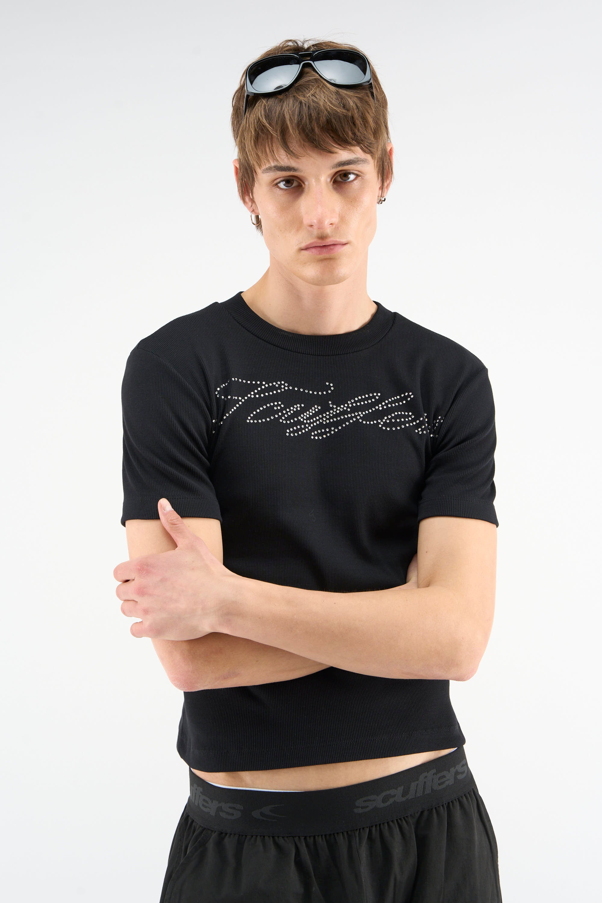 Tipton Black Top