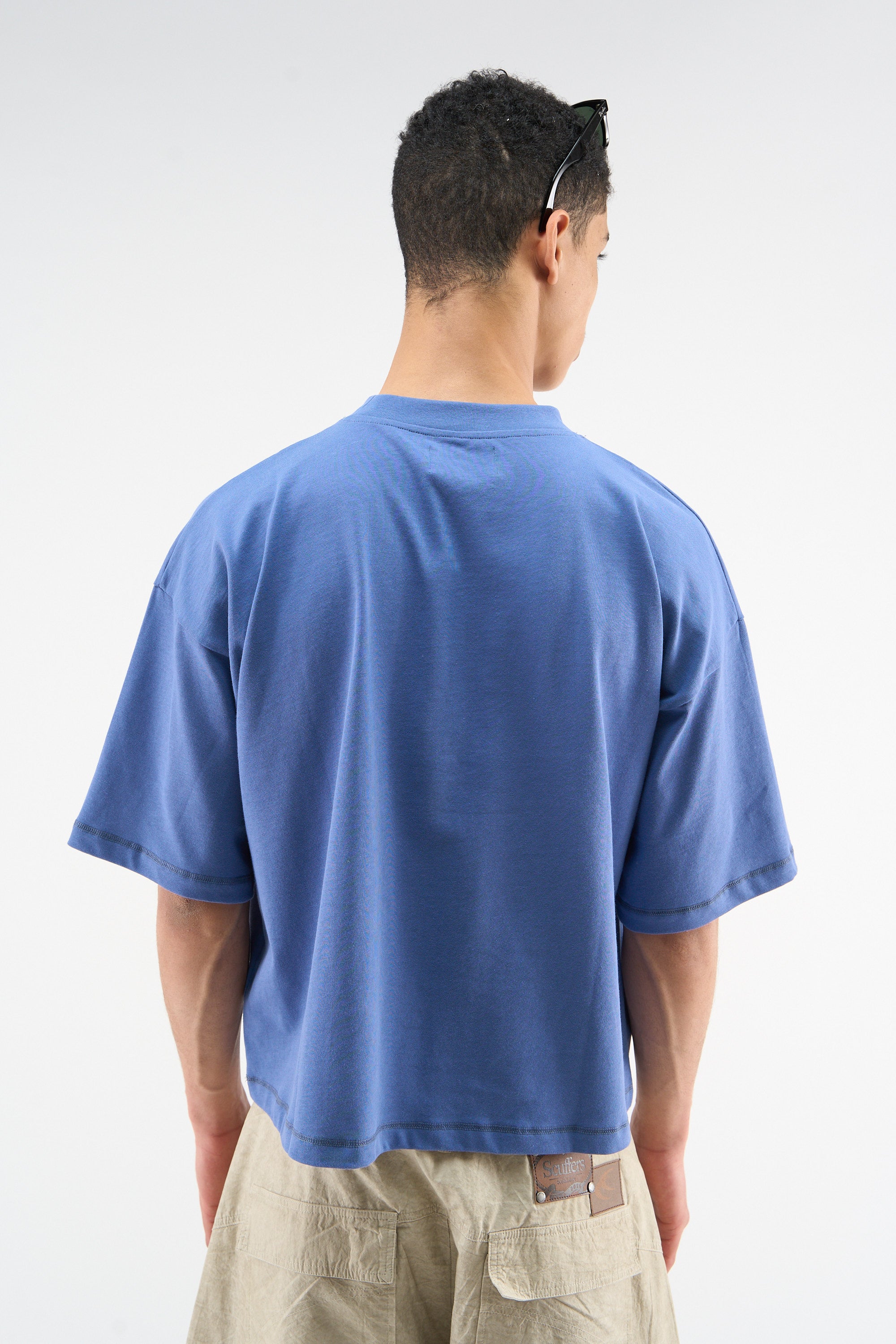 Banana Blue T-Shirt