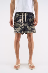 Worldwide Dark Swimpants