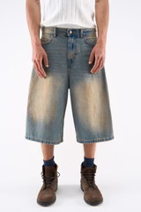 Jumbo Dirty Jorts