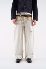 Robery Pants