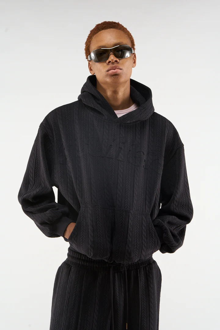 Bodega Dark Hoodie