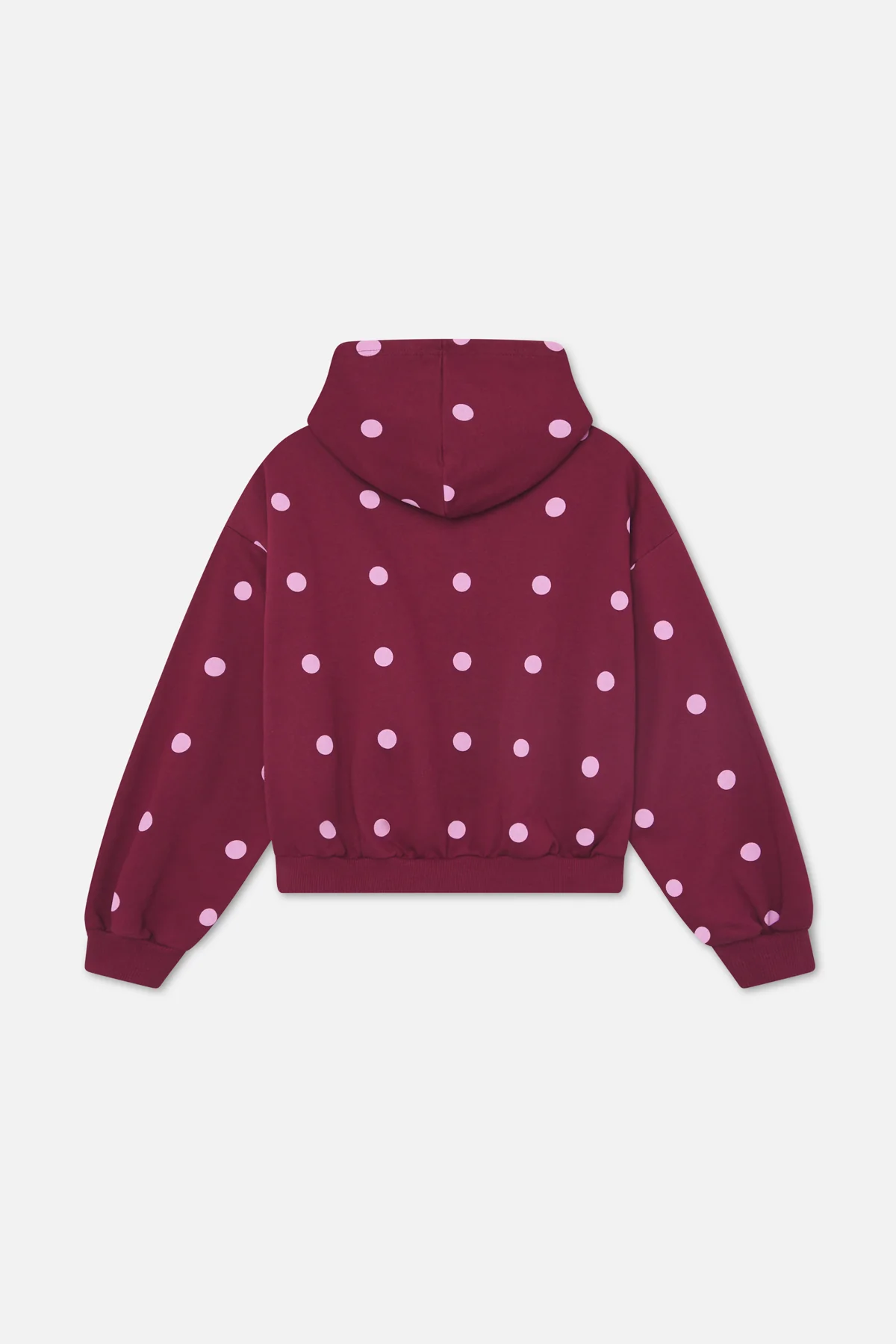 Dotsburgundyzipper Sem53 2 Jpg