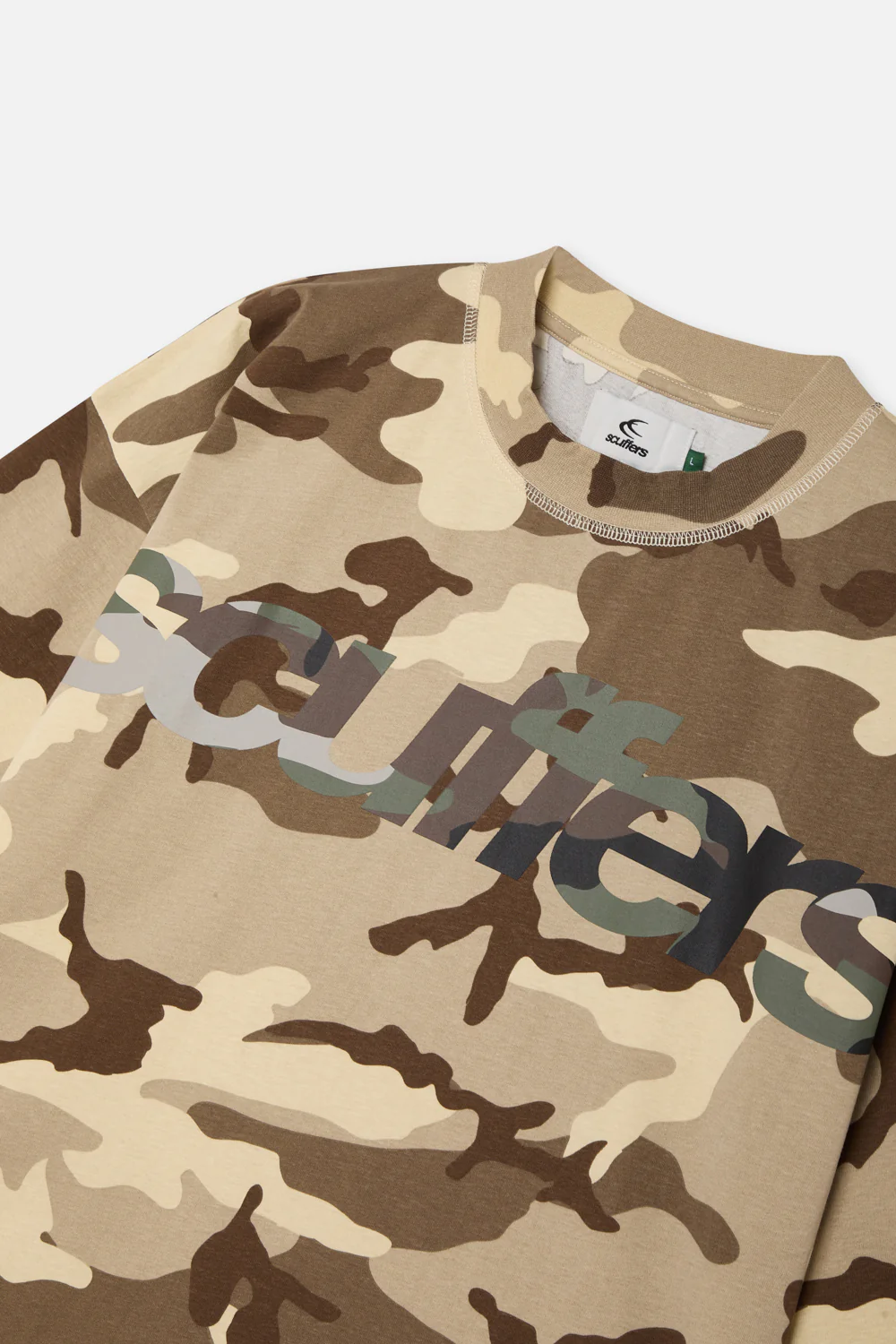 Doublecamobrownt Shirt Drop14 3