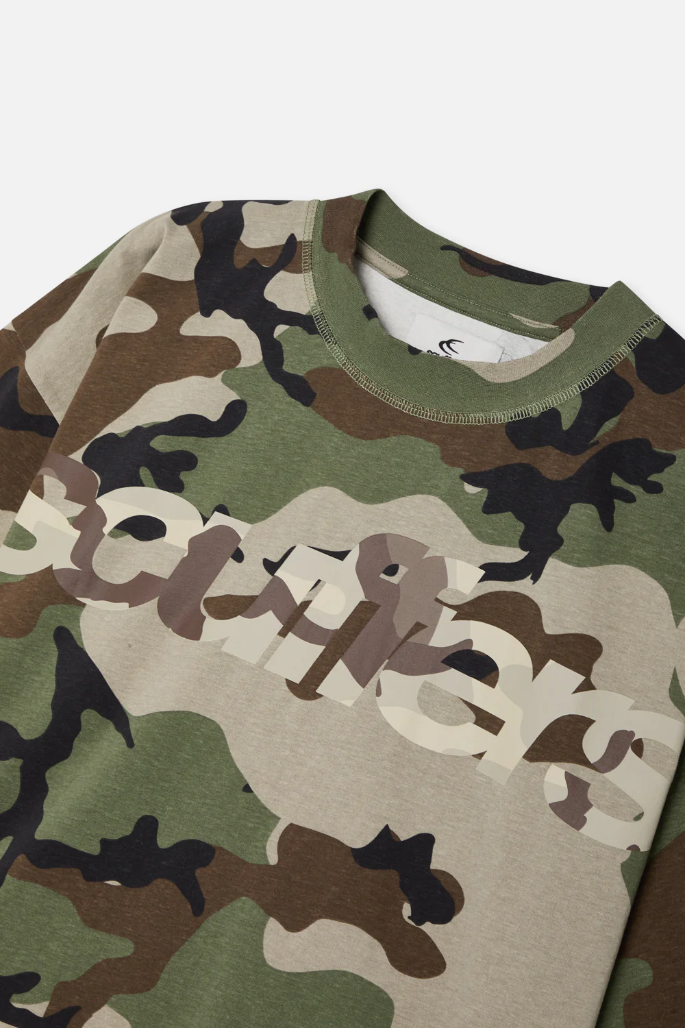 Doublecamogreent Shirt Drop14 3
