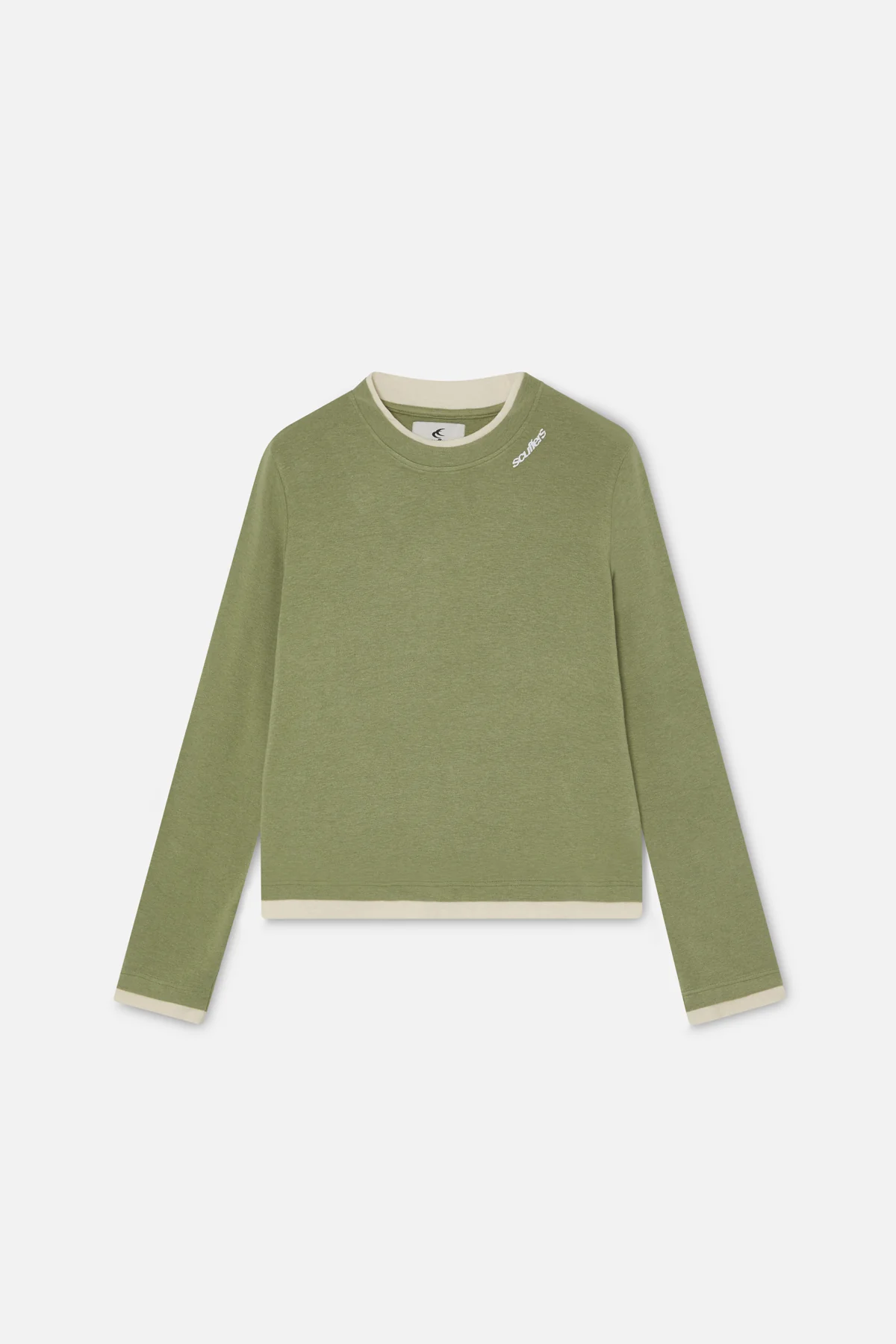 Doublegreenlongsleeve Sem42 1 Jpg