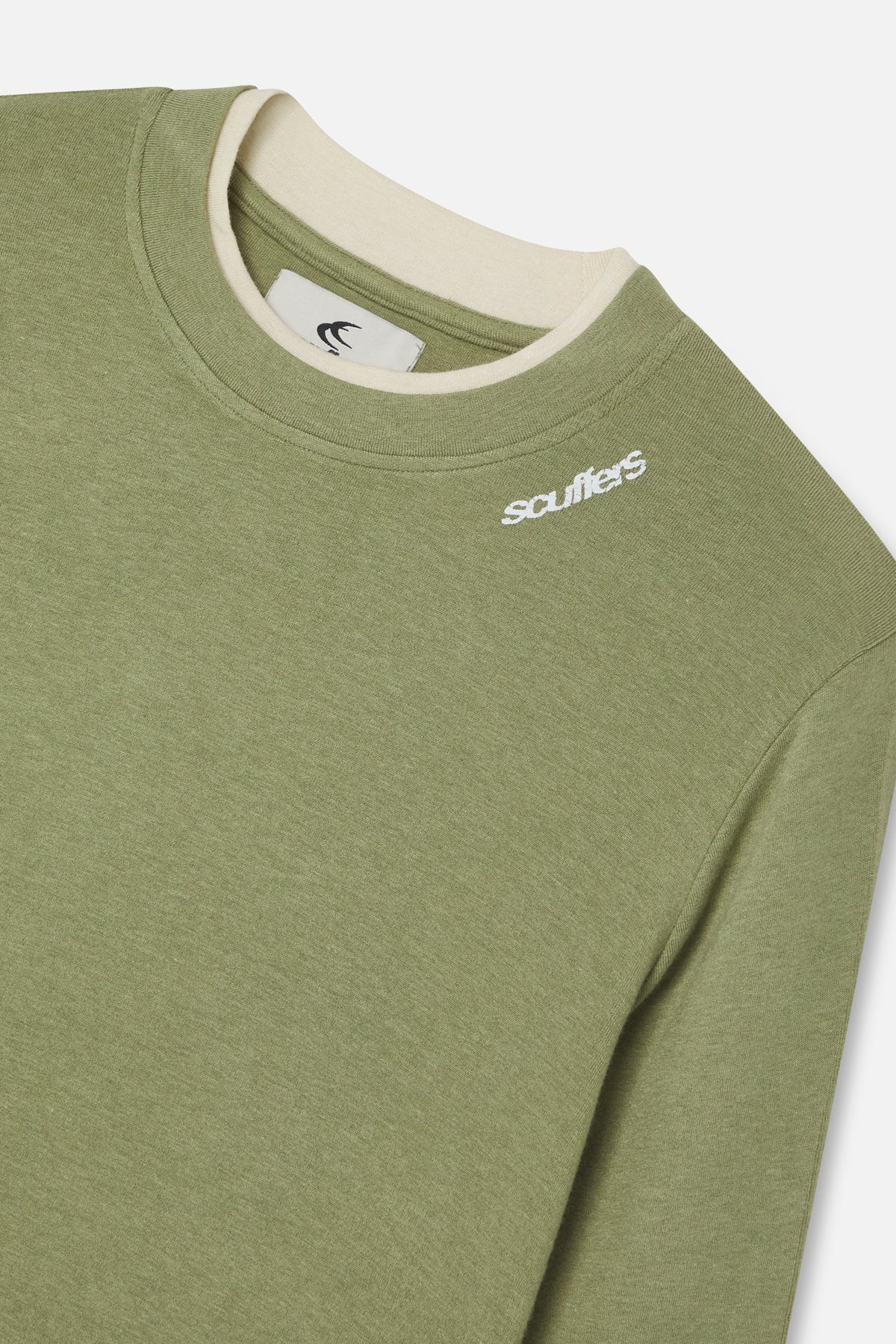 Doublegreenlongsleeve Sem42 3