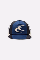 Effortless Blue Cap