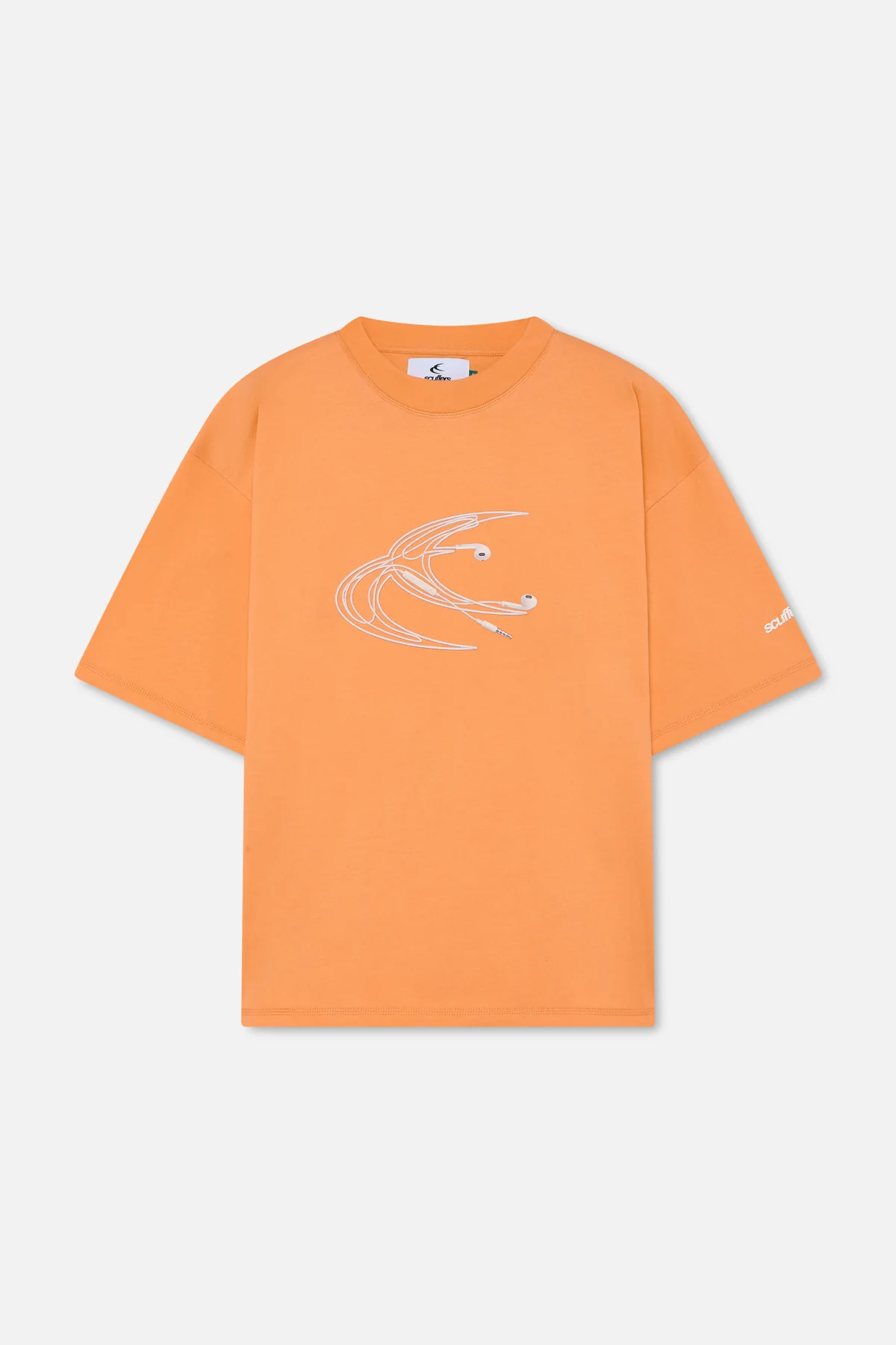 Earphonesoranget Shirt Drop8 1 Jpg