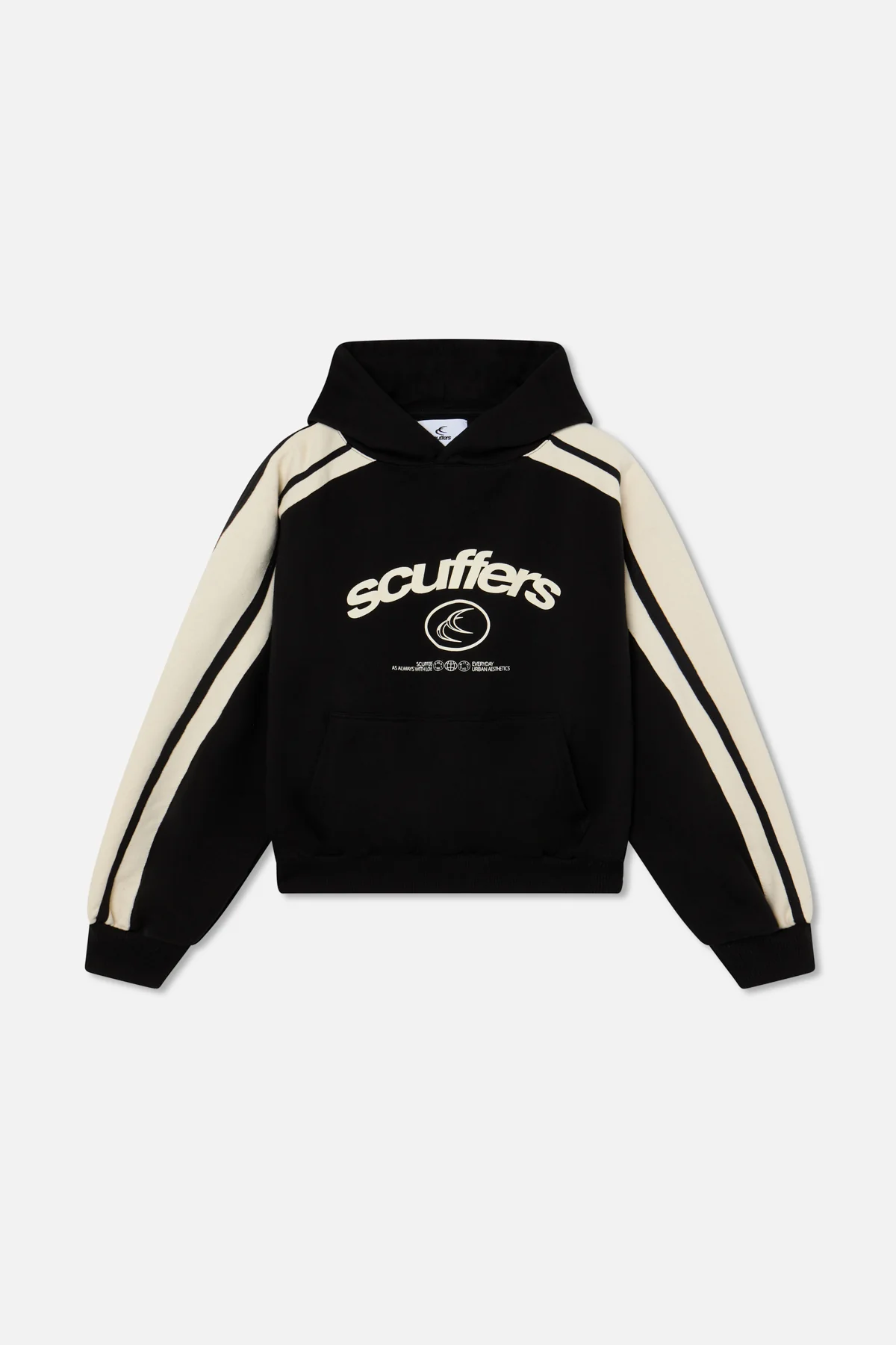 Effortless Black Hoodie 1 1 3010b4a2 4909 4666 B259 246d1edde740 Jpg