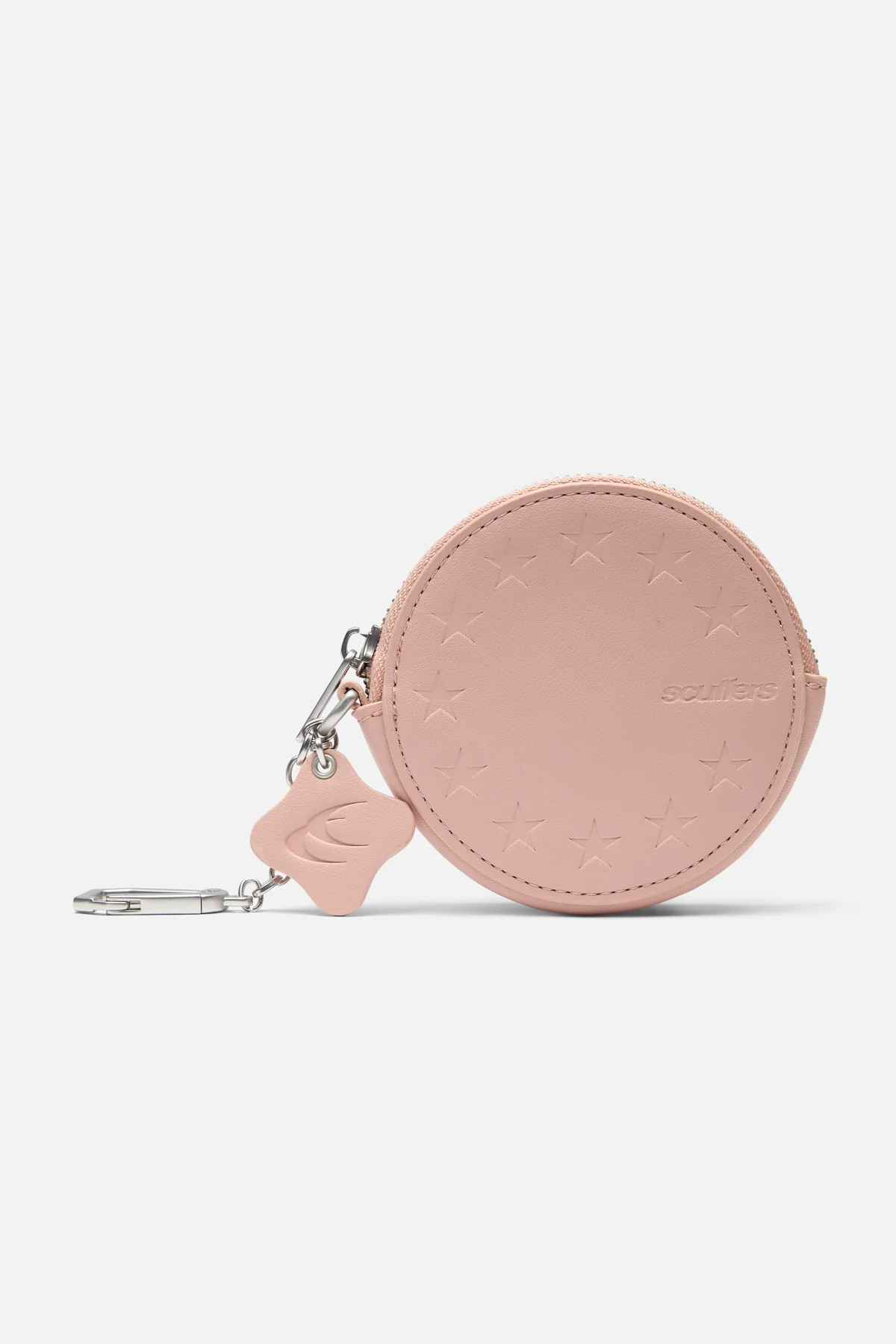 Essential Pink Keychain Wallet Sem50 1 Jpg