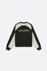 Essex Green Knit
