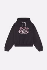 Eu Dark Hoodie