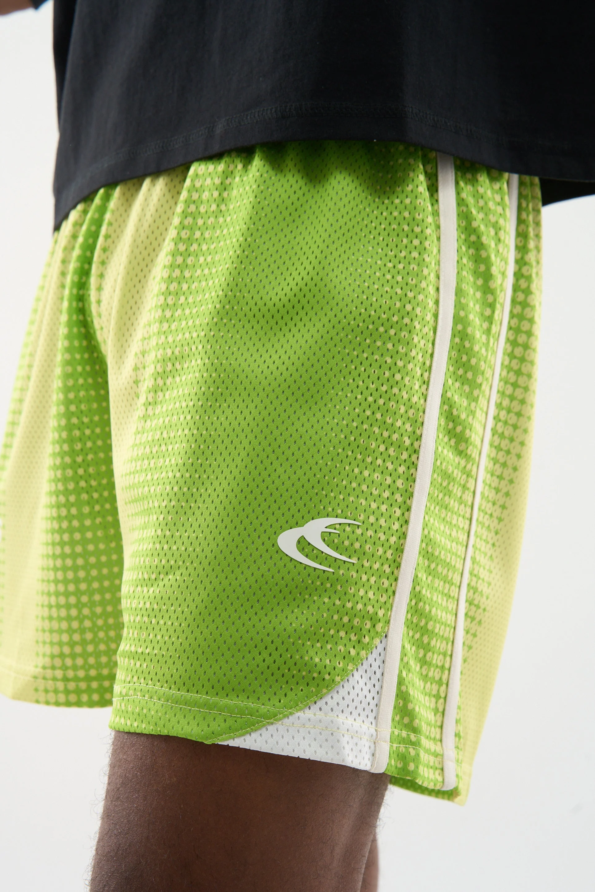 Frequency Green Shorts 10 71d652d9 B465 4cf1 A3a3 8ba05c3d8942 Jpg