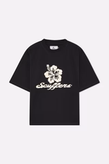 Fiji Black T-Shirt