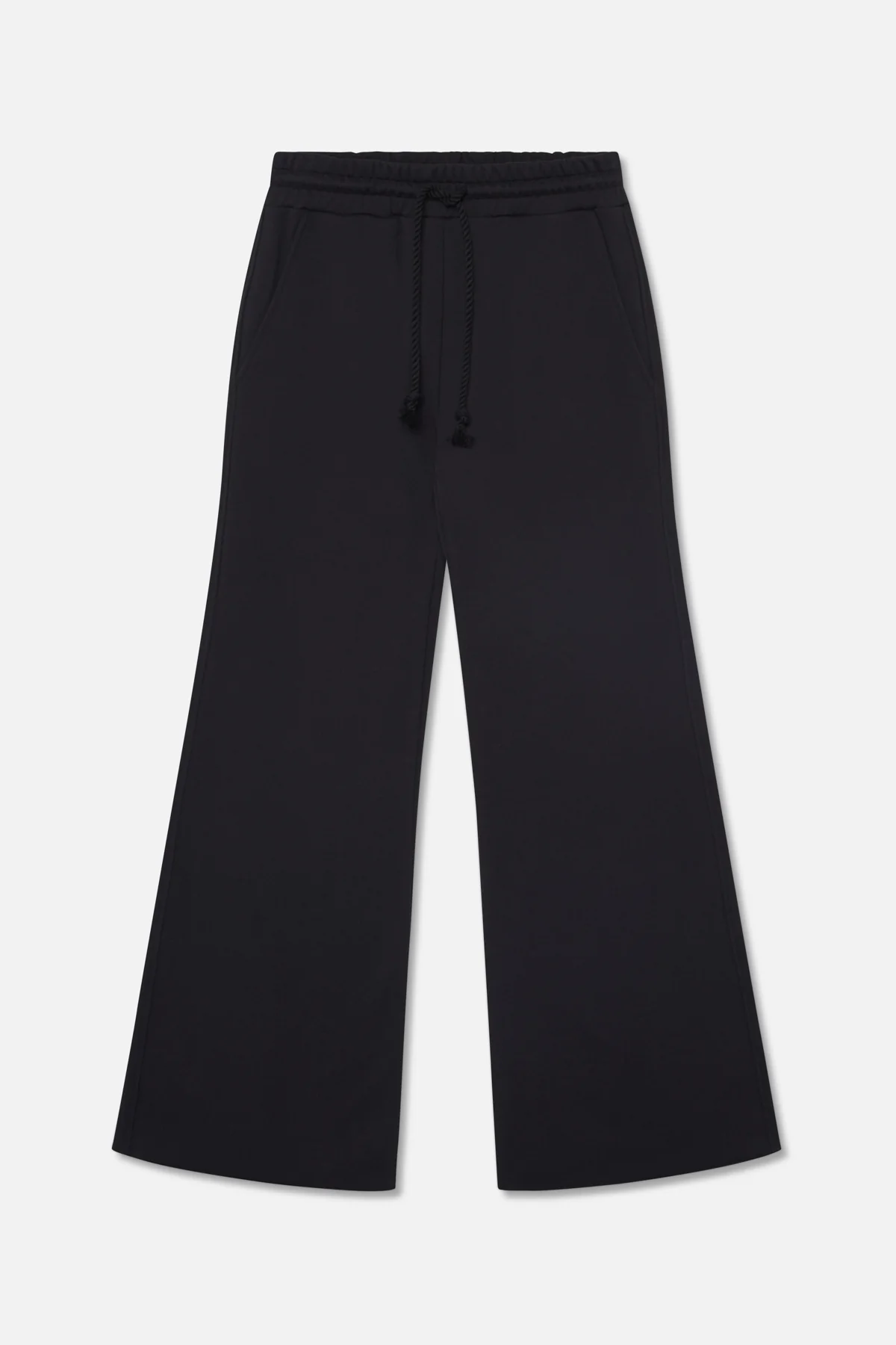 Flaredblacksweatpants Sem51 1 Jpg