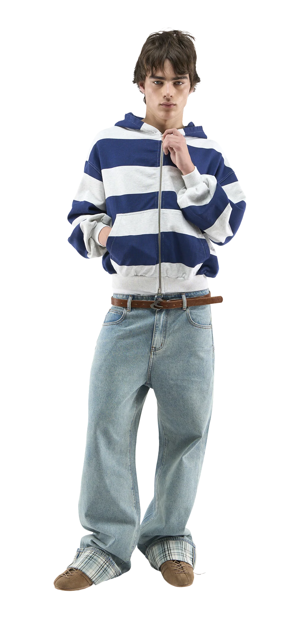 GET THE LOOK