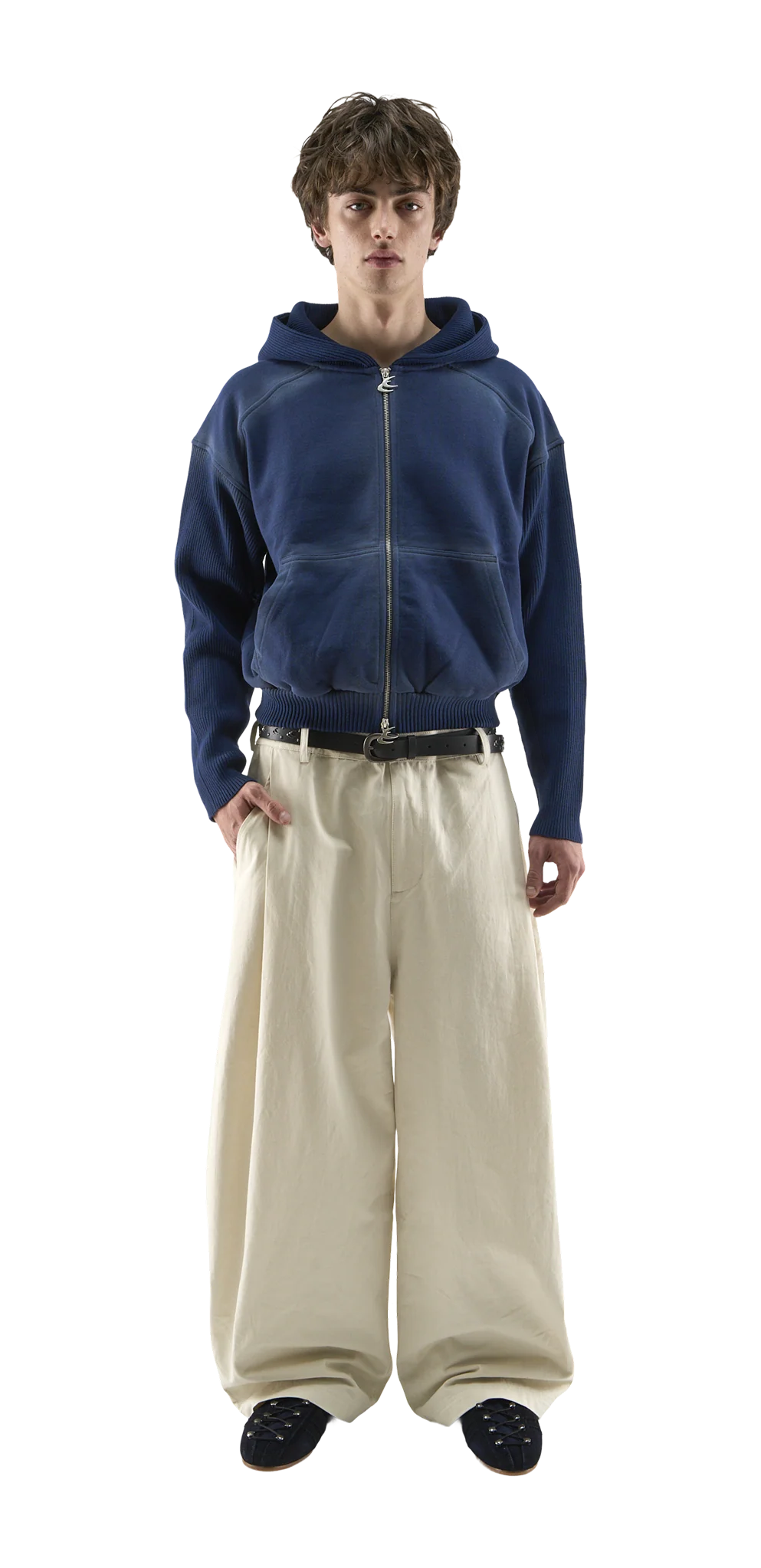 GET THE LOOK