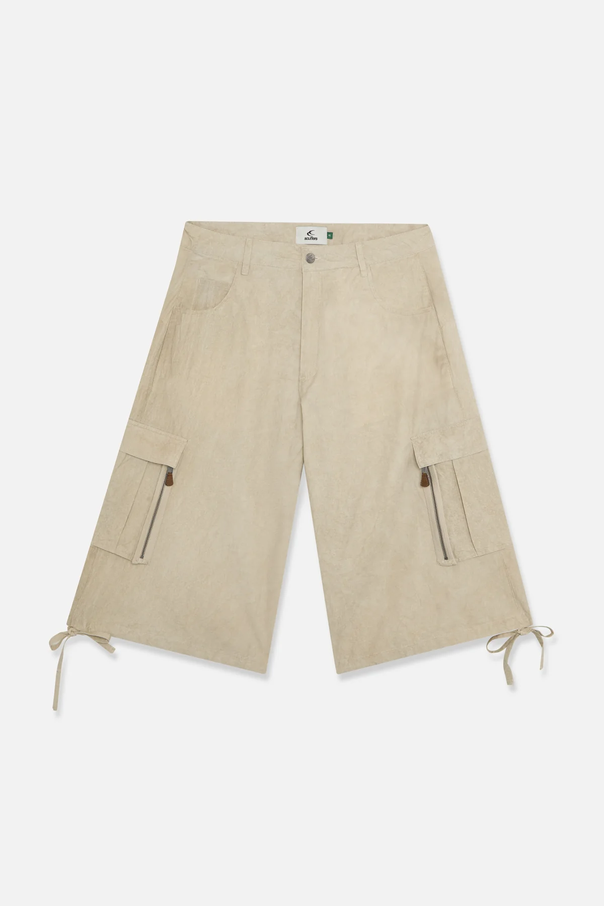 Funk Light Brown Short Drop7 1 Jpg