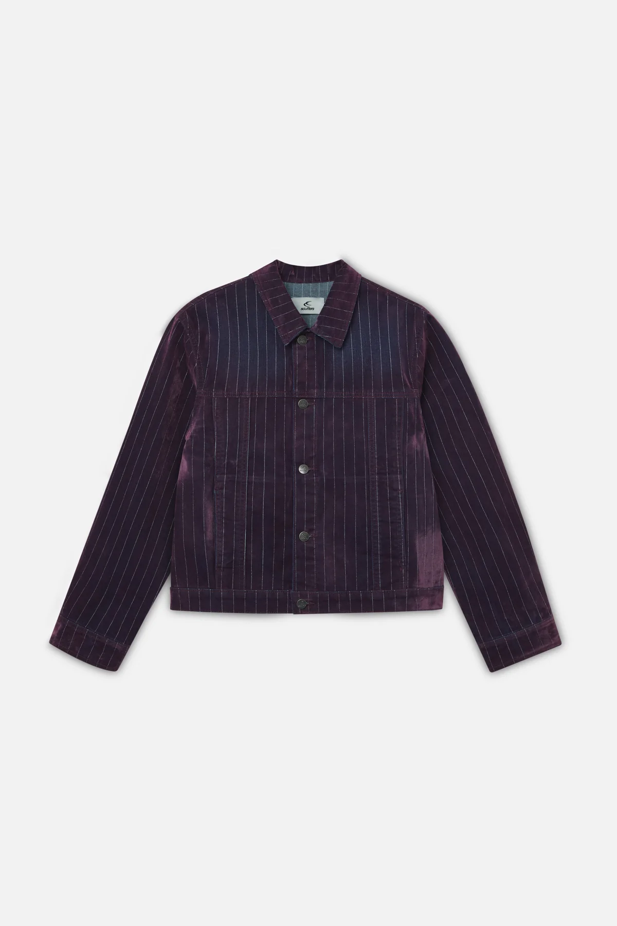 Grapeburgundyjacket Sem51 1 Jpg