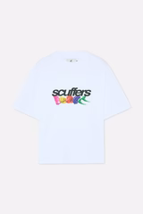 Gummy White T-Shirt