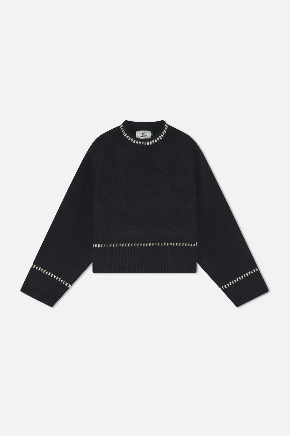 Handmade Blue Knit Sem 47 1 Jpg