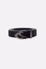 Harper Black Belt