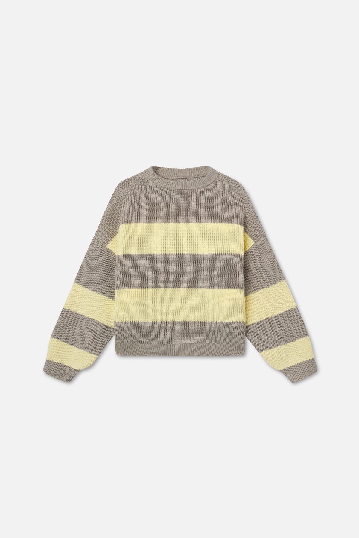 Holeyellow Greyknit Sem44 2