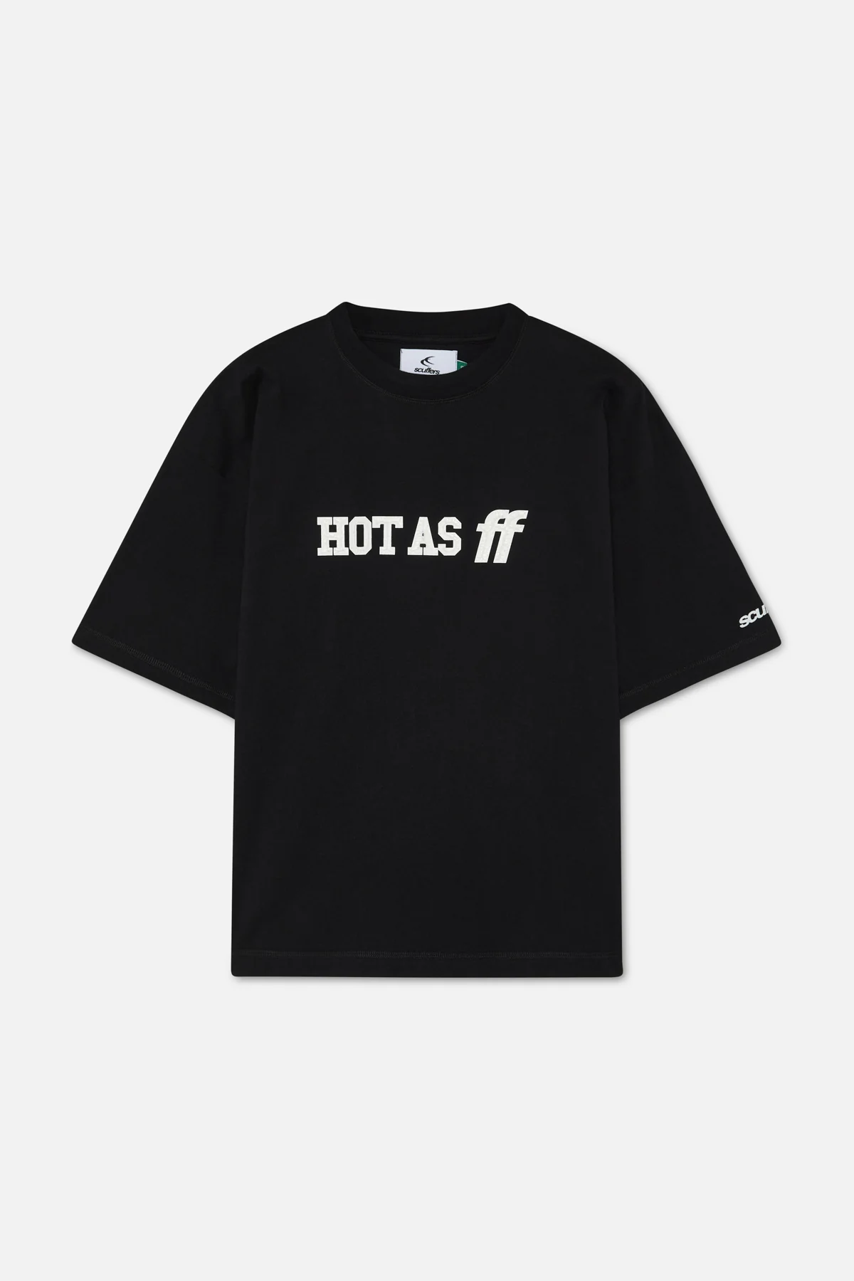 Hot As Ff Black T Shirt Drop4 1 Jpg