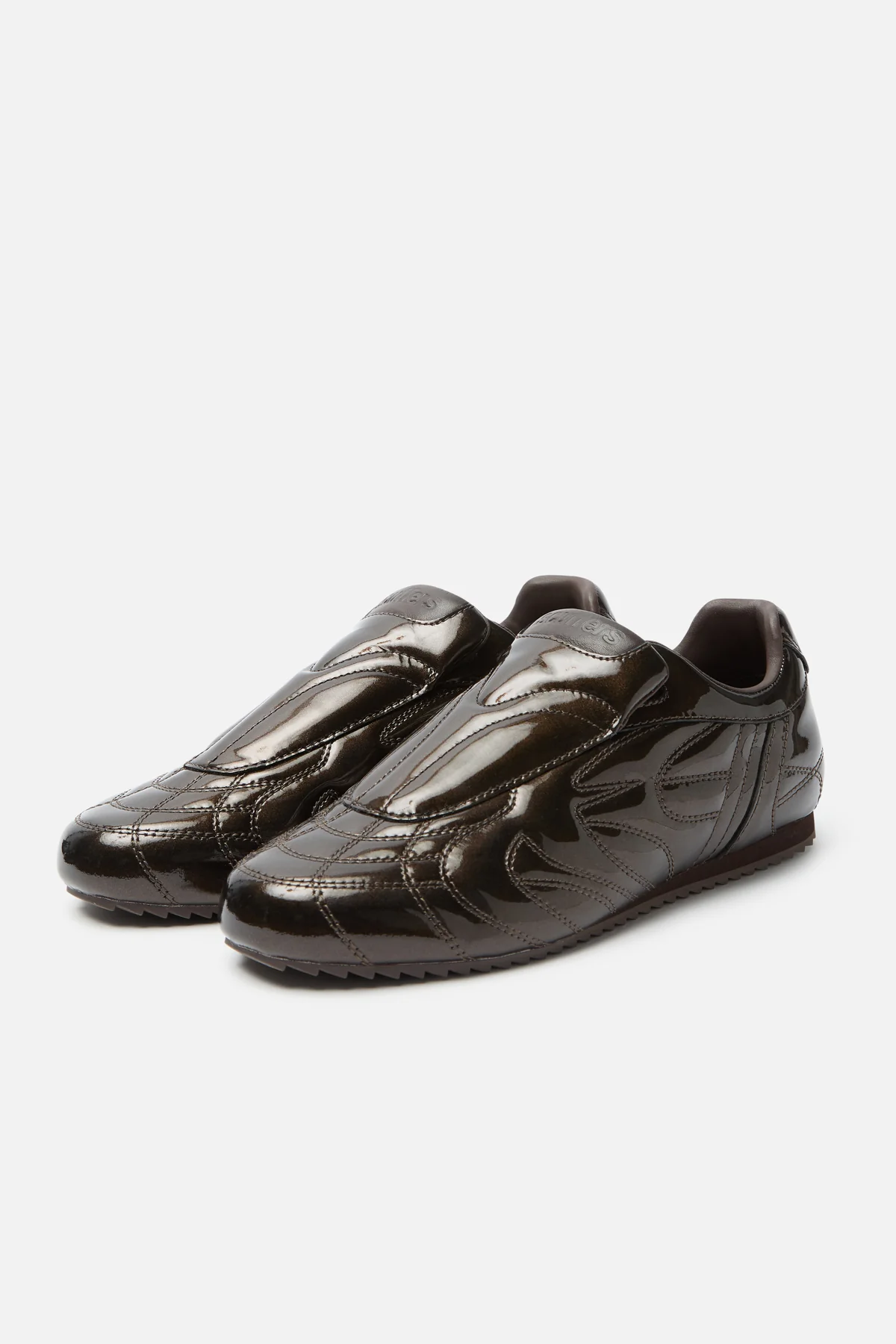 Iconicradiantbrownsneakers Sem50 9 Jpg