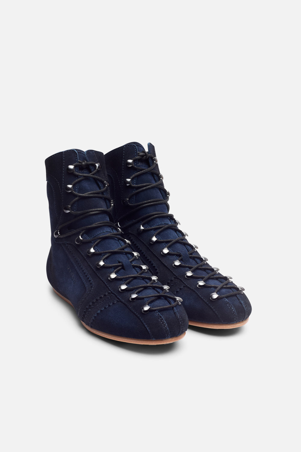 Iconic Boot 1