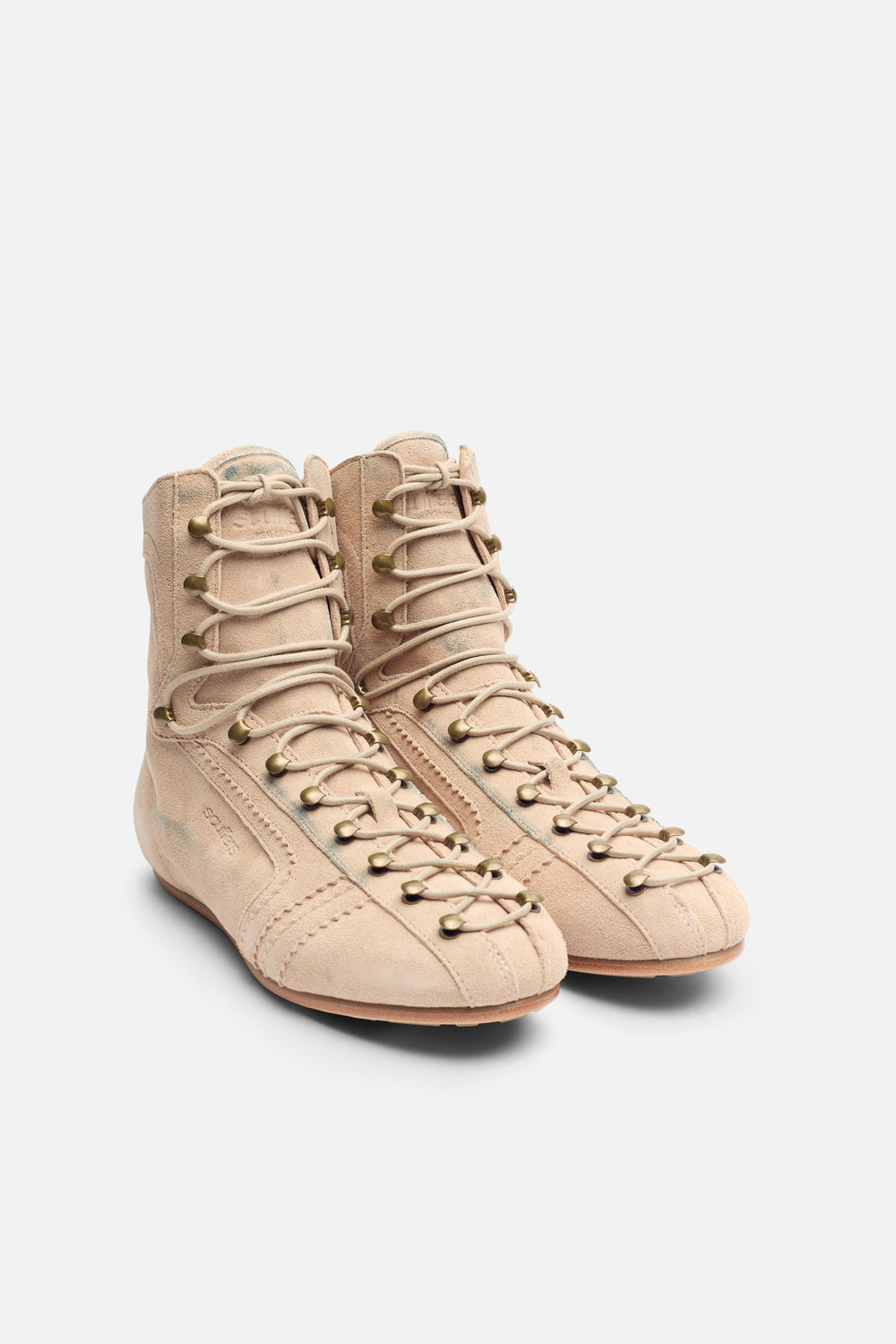 Iconic Boot 2